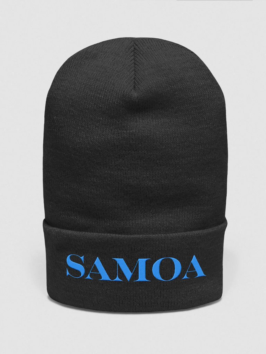 SAMOA product image (1)