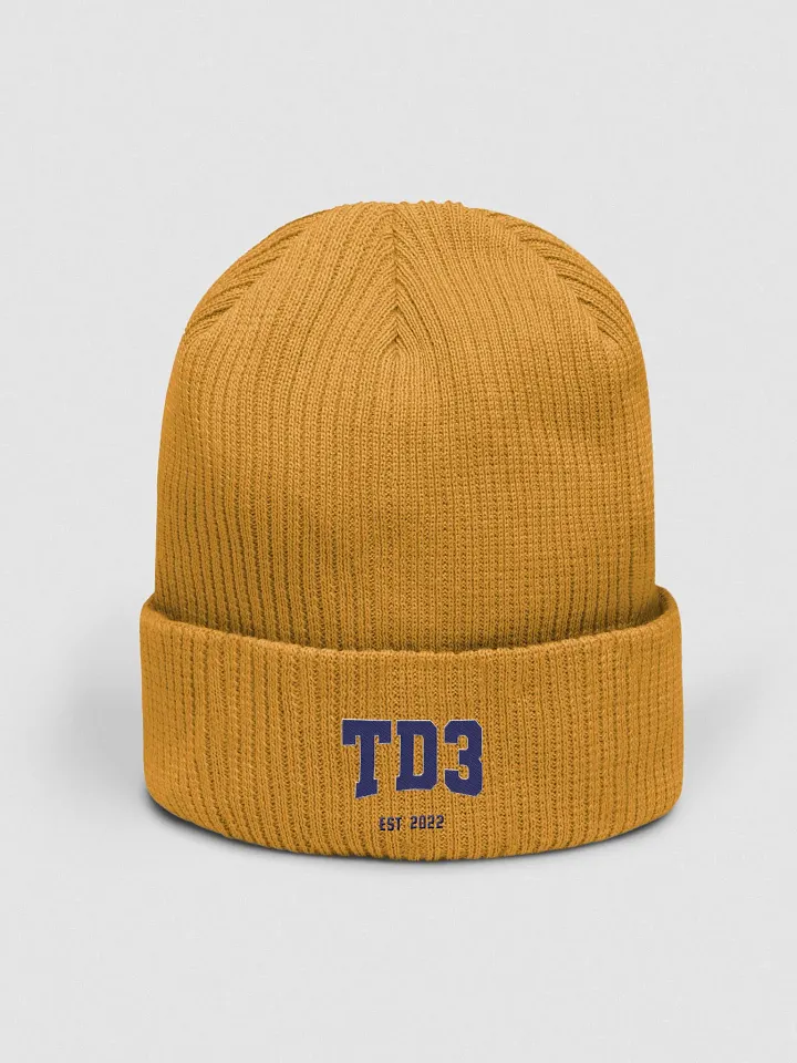 Winter Collection Beanie product image (14)