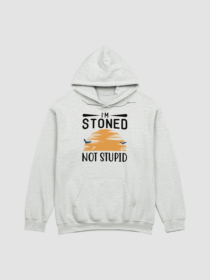 Sunset Silhouette Hoodie product image (1)