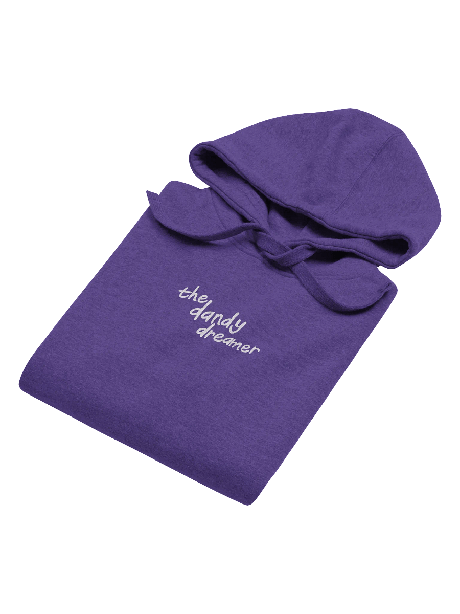 The Dandy Dreamer Hoodie product image (30)