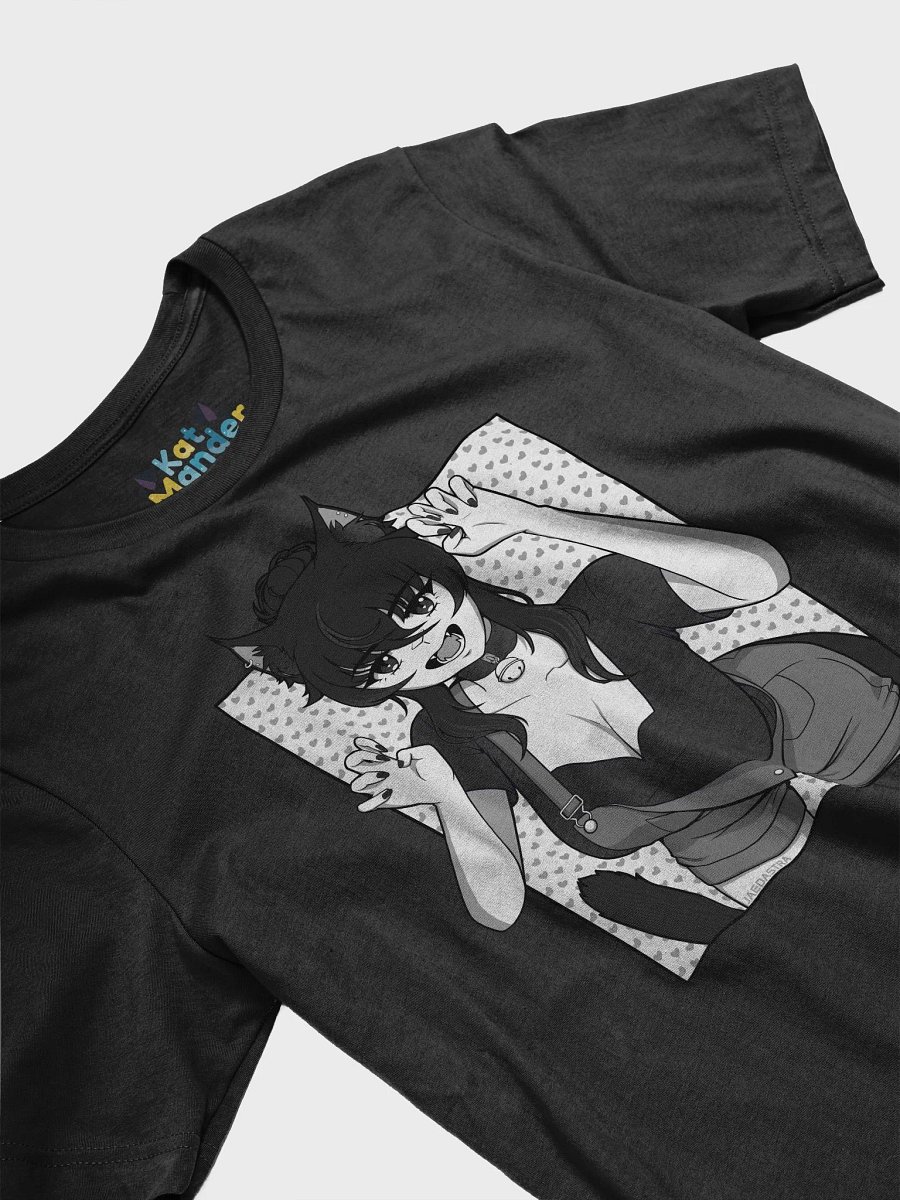 Kat Shaker Shirt (SFW) product image (23)