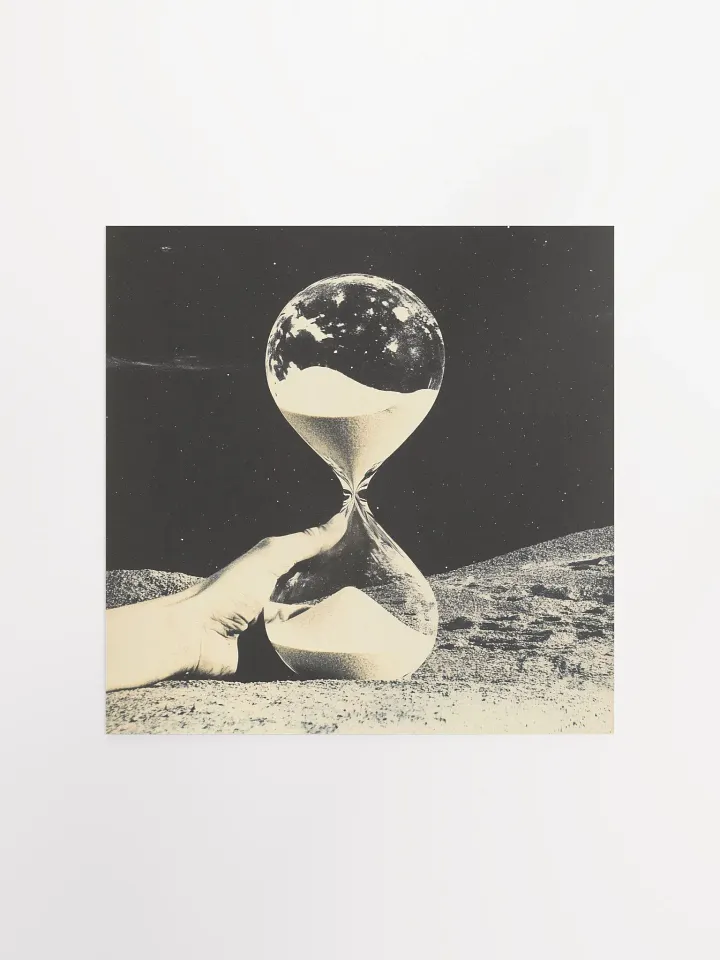 Space TIme product image (5)
