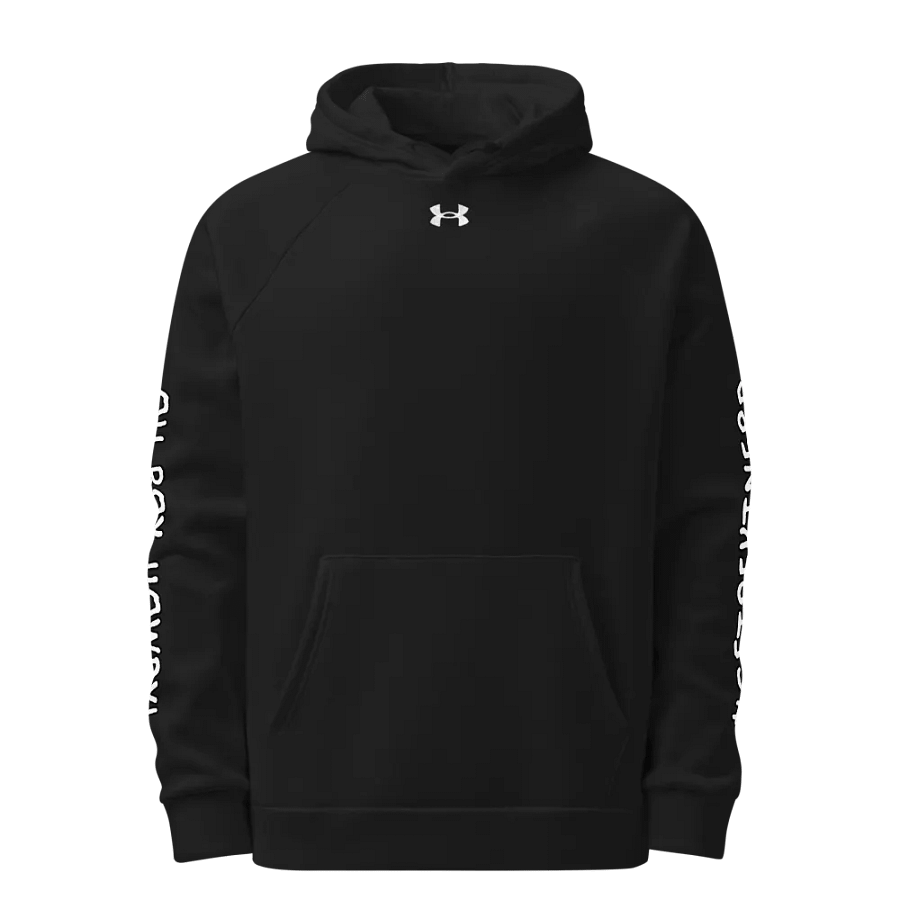 RadRat UnderArmor Hoodie product image (12)