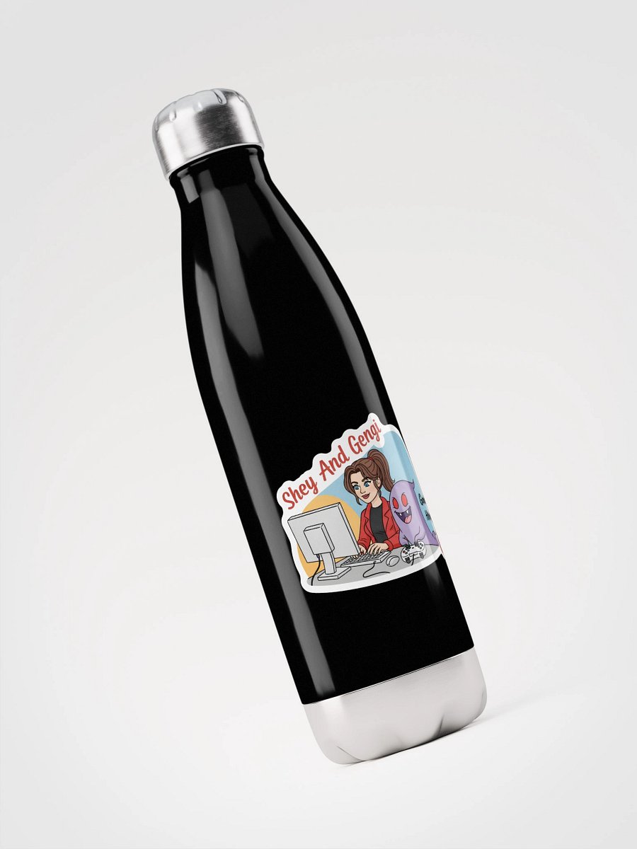 Shey and Geng water bottle product image (5)