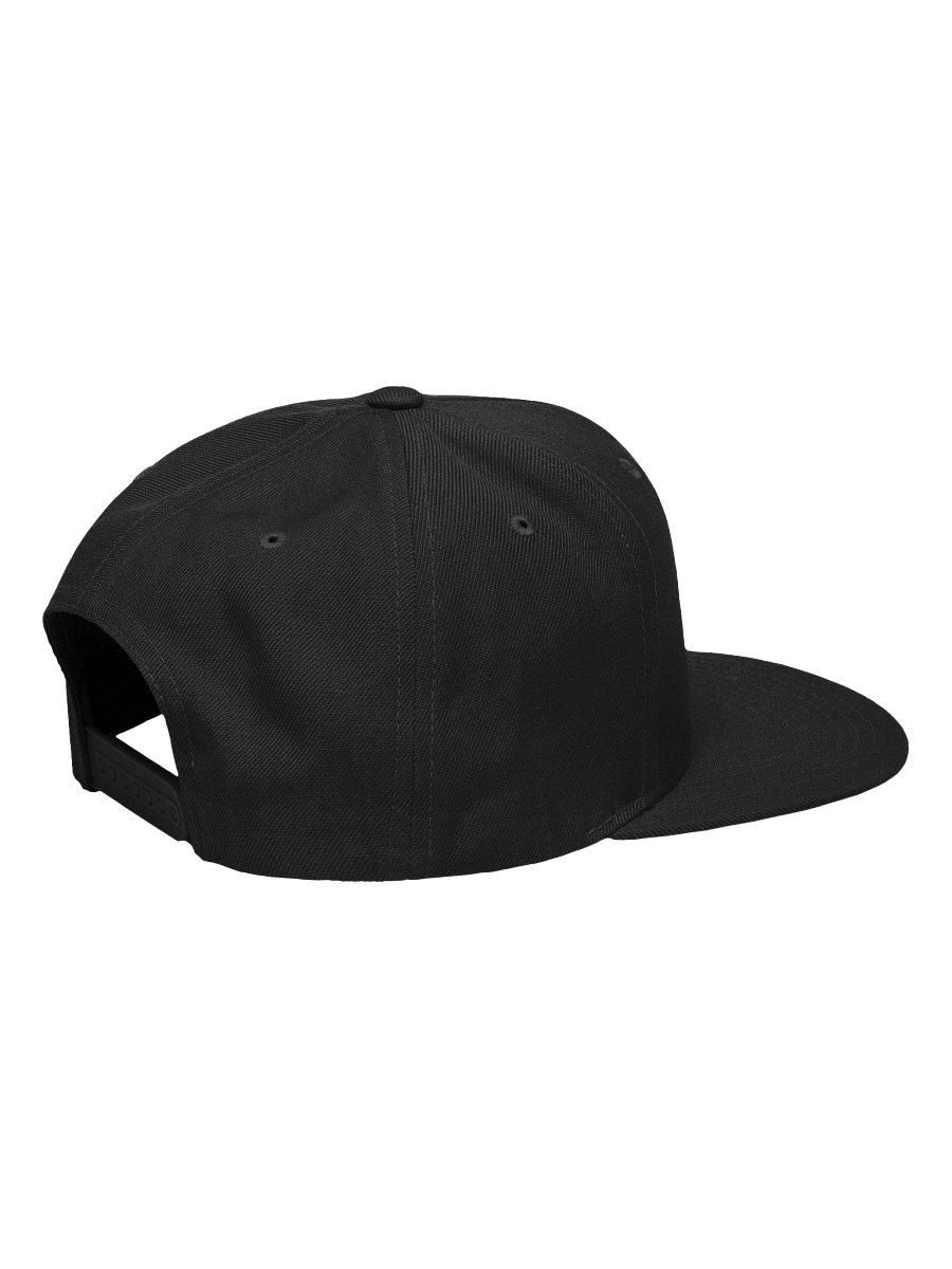 CSG Snapback Embroidered (Unisex) - Gold Logo product image (3)