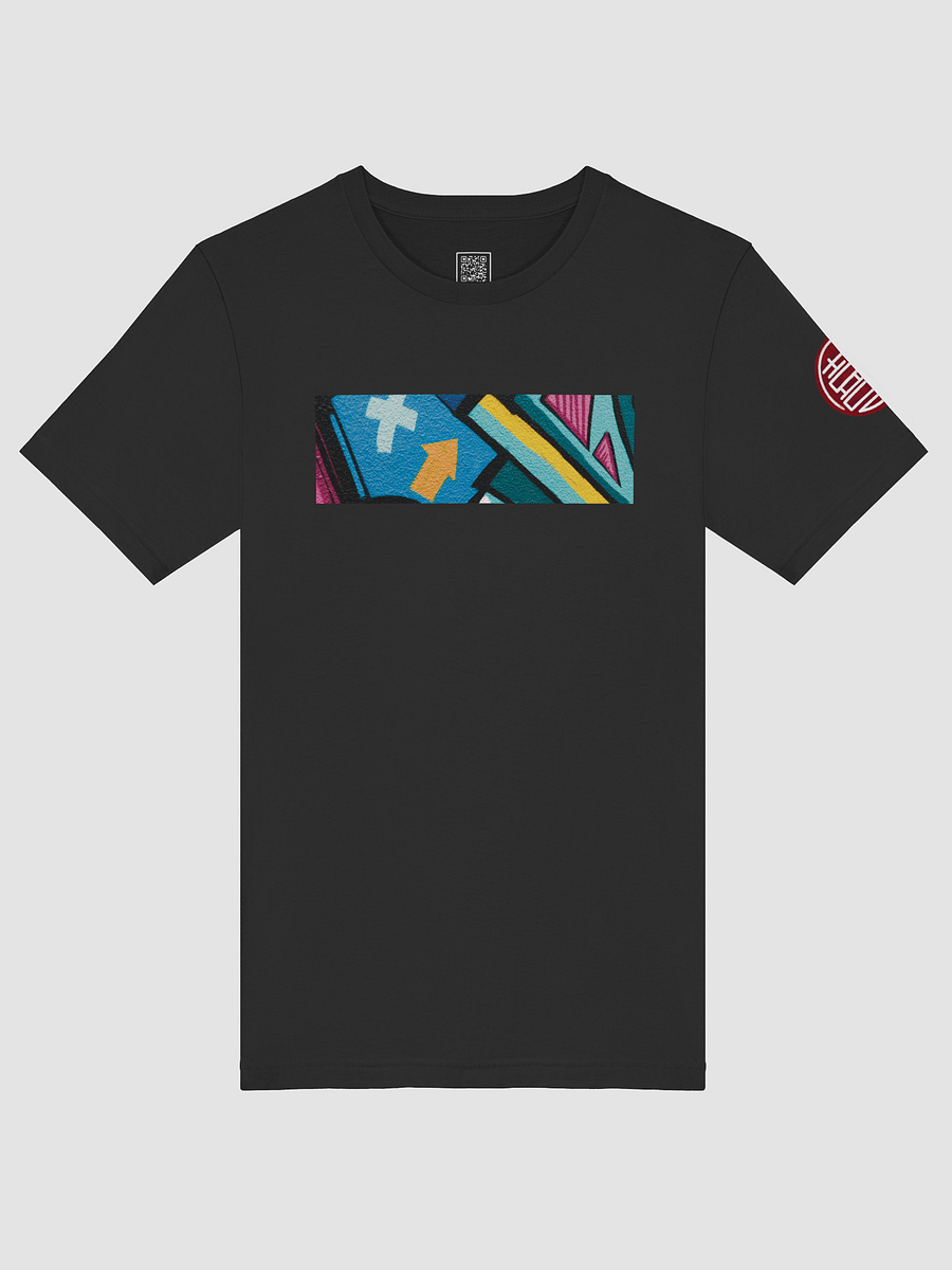 Keep Going On - Limited Edition Ladies T-Shirt product image (40)