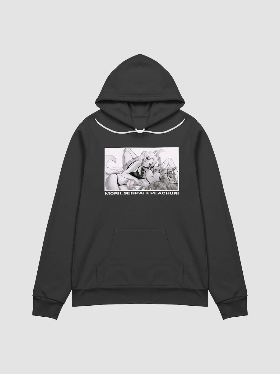 Peachorii Pullover Hoodie product image (1)