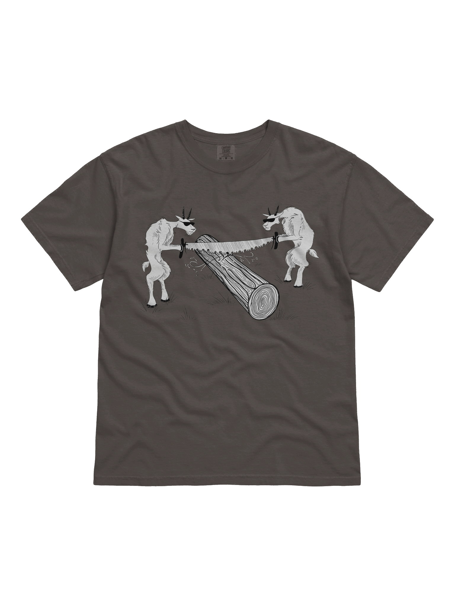 Teamwork Tee product image (3)