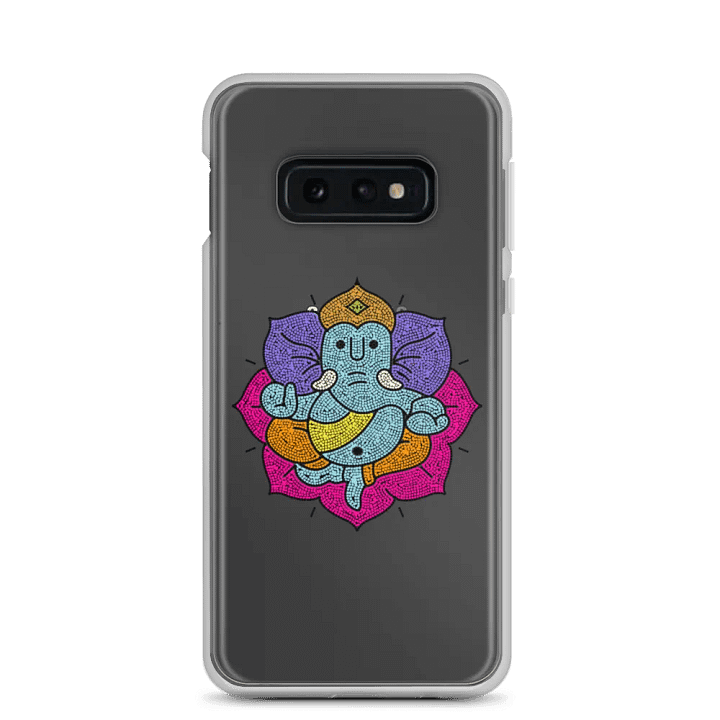 Ganesha Mosaic Samsung® Case product image (3)