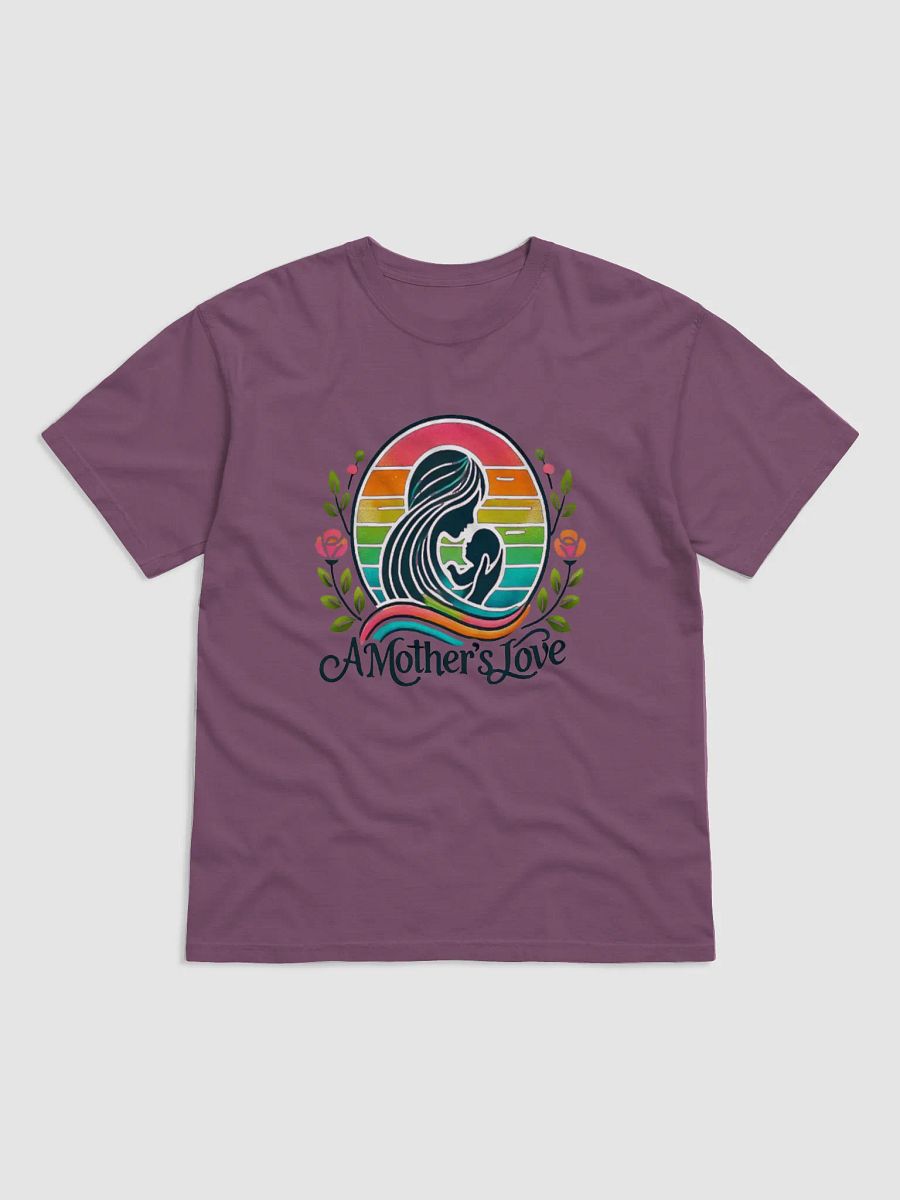 Mother's Embrace T-Shirt product image (10)