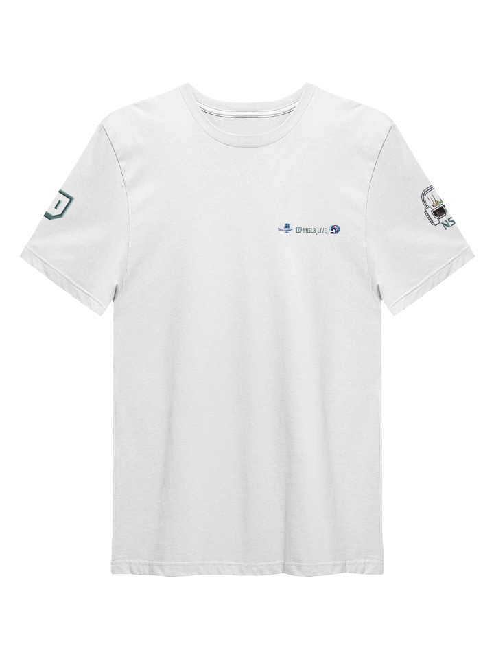 NSLB We Don't Give A Flying Duck Next Level Tee product image (1)