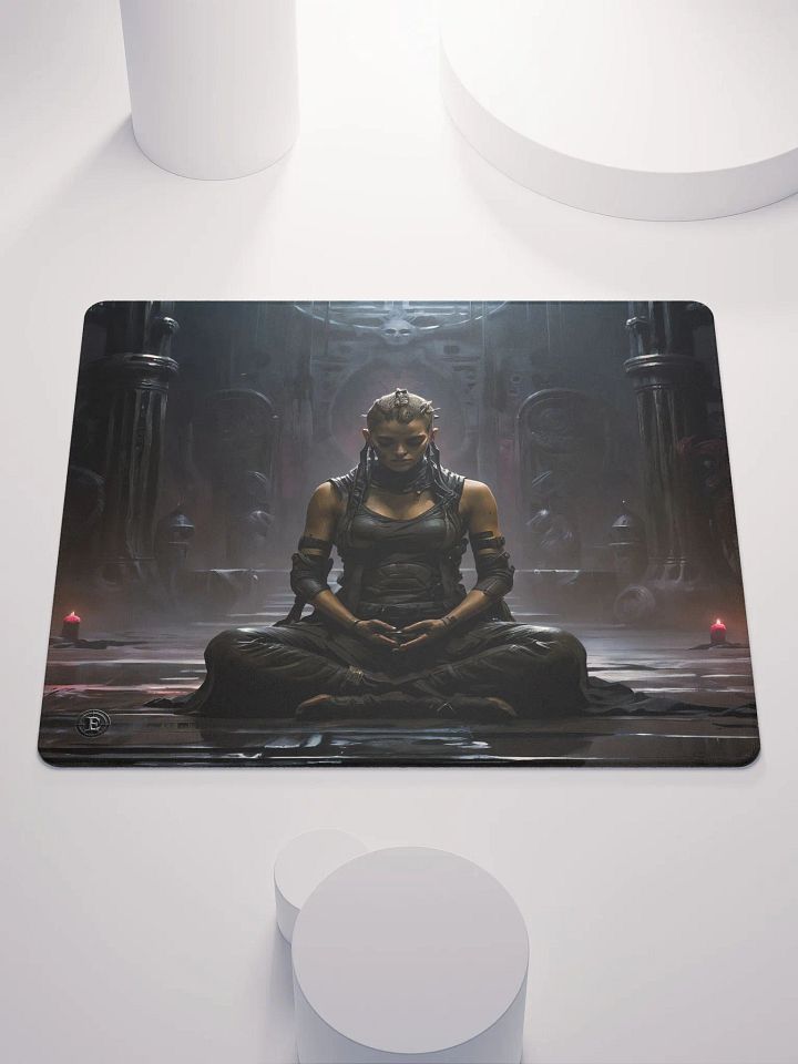 Mouse Pad 18