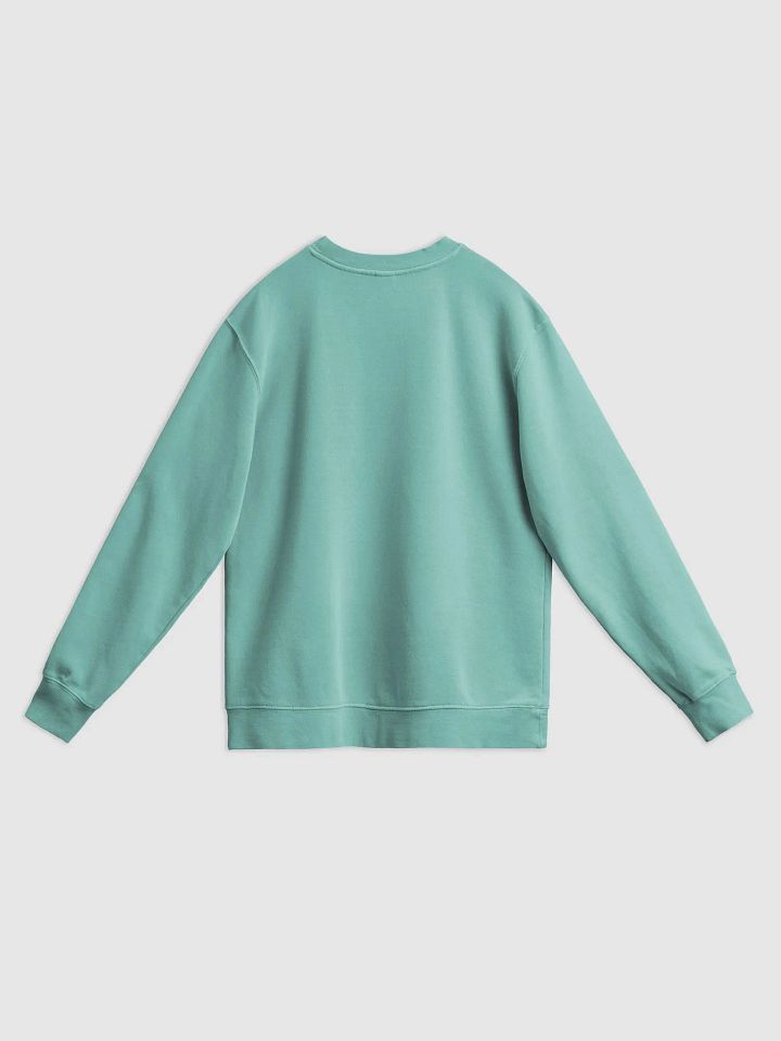 KASPA Crewneck product image (2)