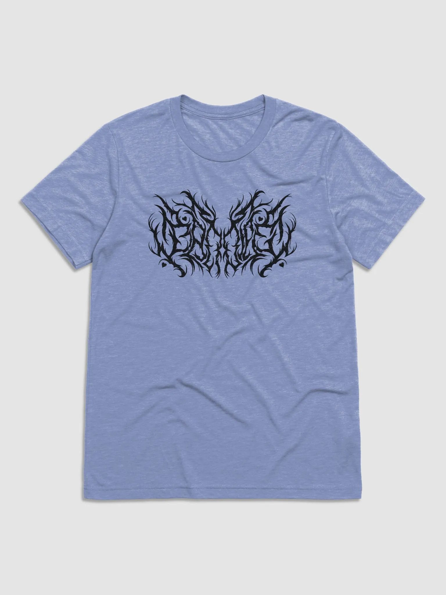 PurpleMetal Tee product image (2)