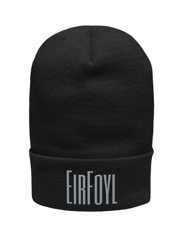 EirFoyl Beanie product image (2)