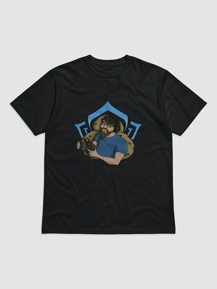 Spandy Glyph T-Shirt product image (1)