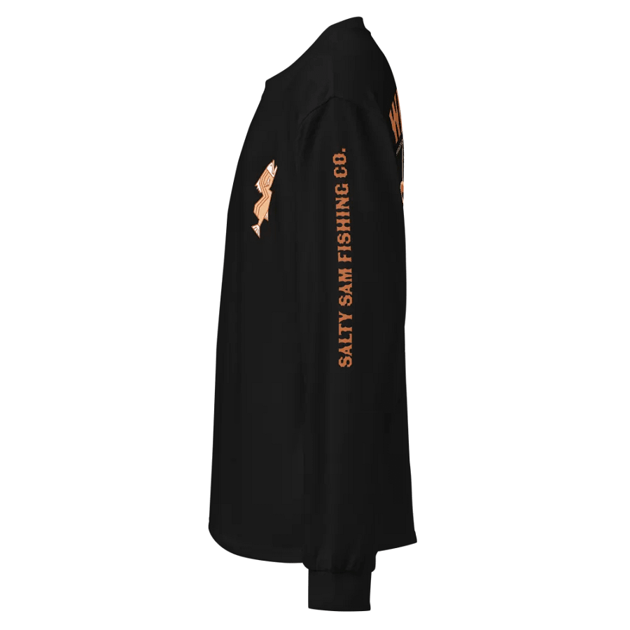 Bait Bandit Long Sleeve product image (3)