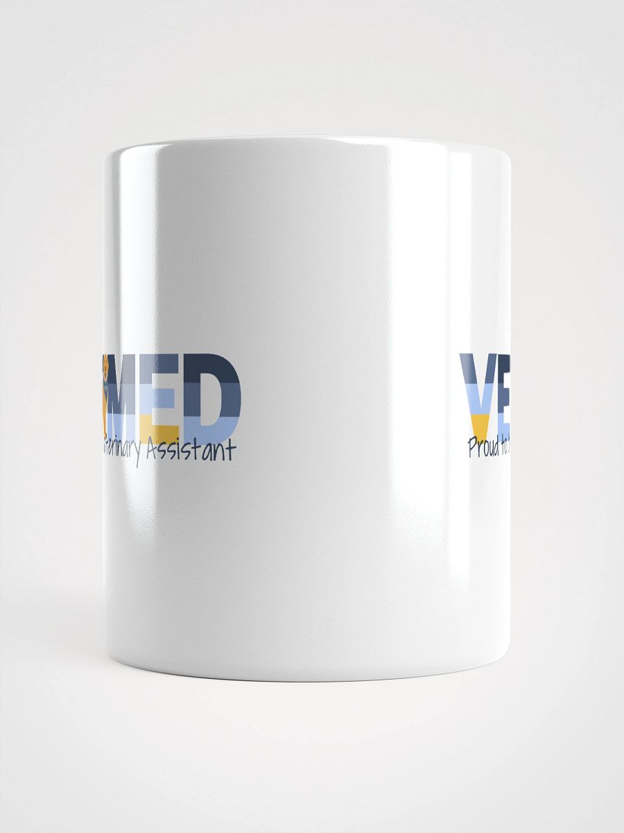 Proud to Be a Veterinary Assistant - Mug product image (13)