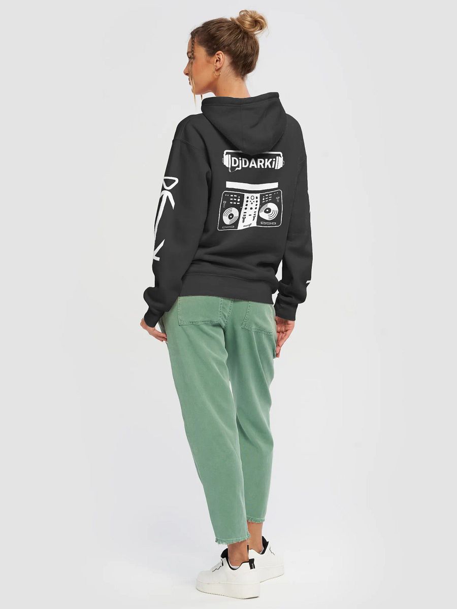 Void If Disabled Unisex Hoodie Djdarki product image (4)