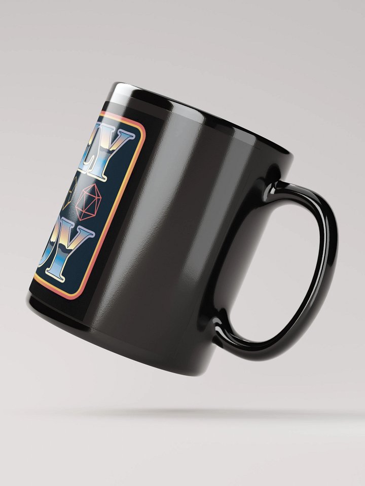 Deeply Nerdy Mug product image (3)