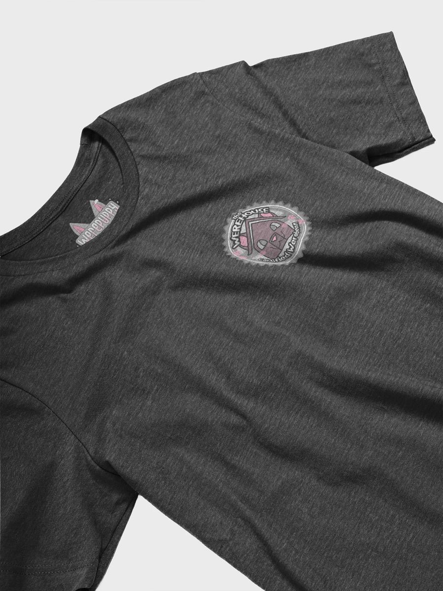 Certified Werebean / Logo product image (3)