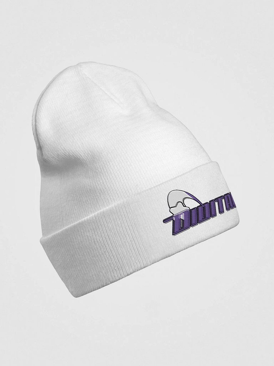 Digital Knit Beanie product image (3)