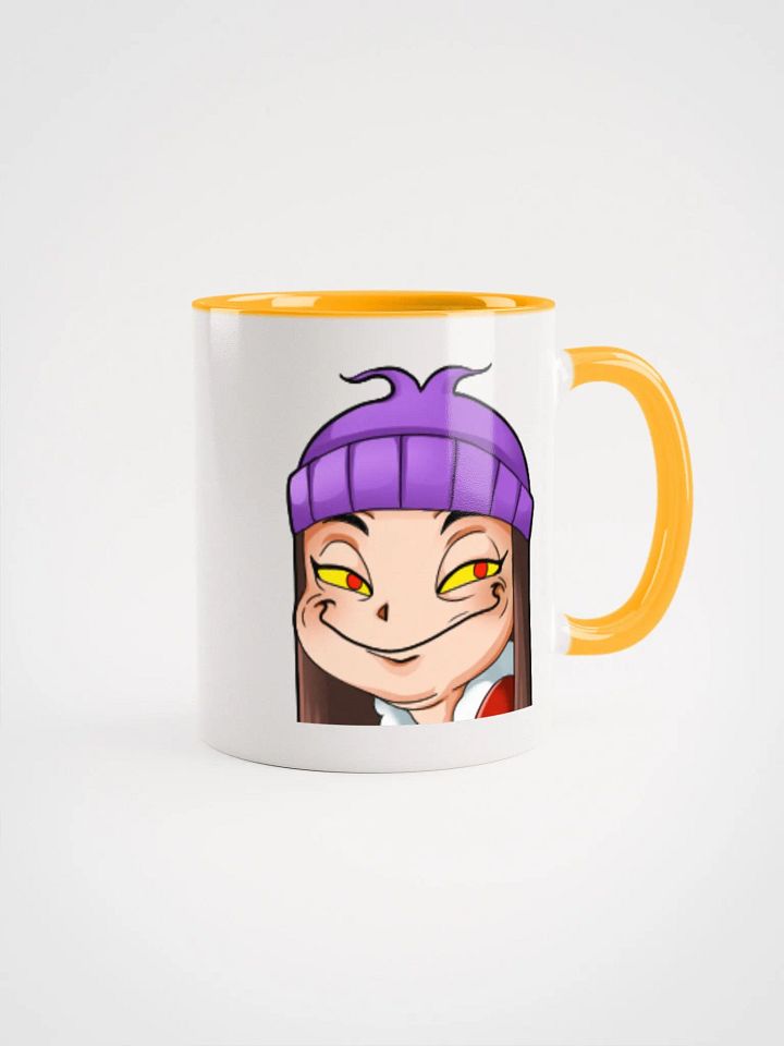 Grinch Mug product image (1)