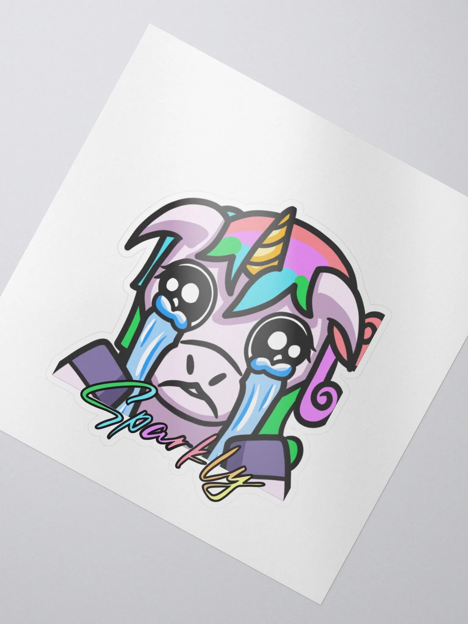 Sad Delilah product image (2)