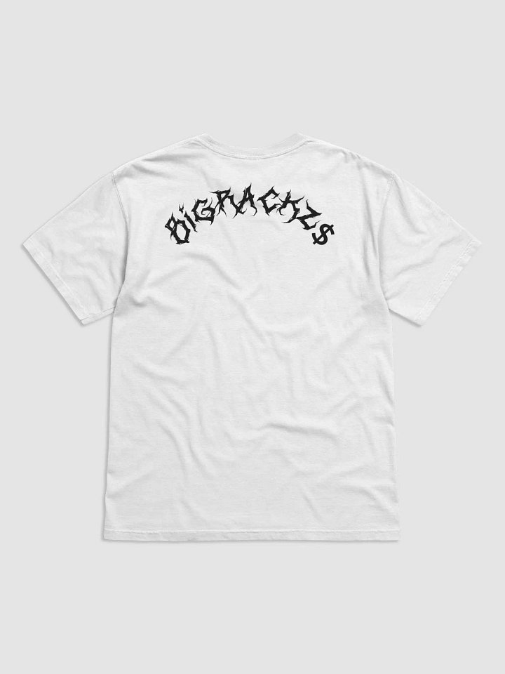 Money Mouth Tee product image (2)