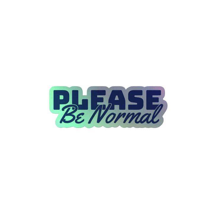 Sticker product image (2)