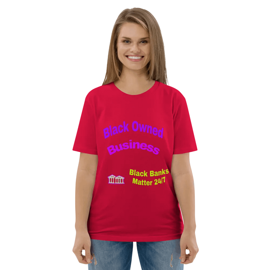 Empowerment Unleashed T-shirt product image (5)