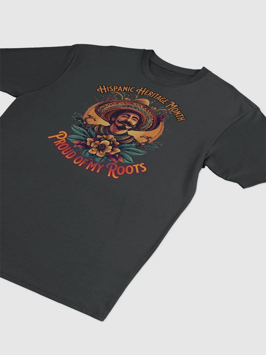 Proud of my Roots, Hispanic Heritage Month product image (3)