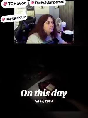 #onthisday