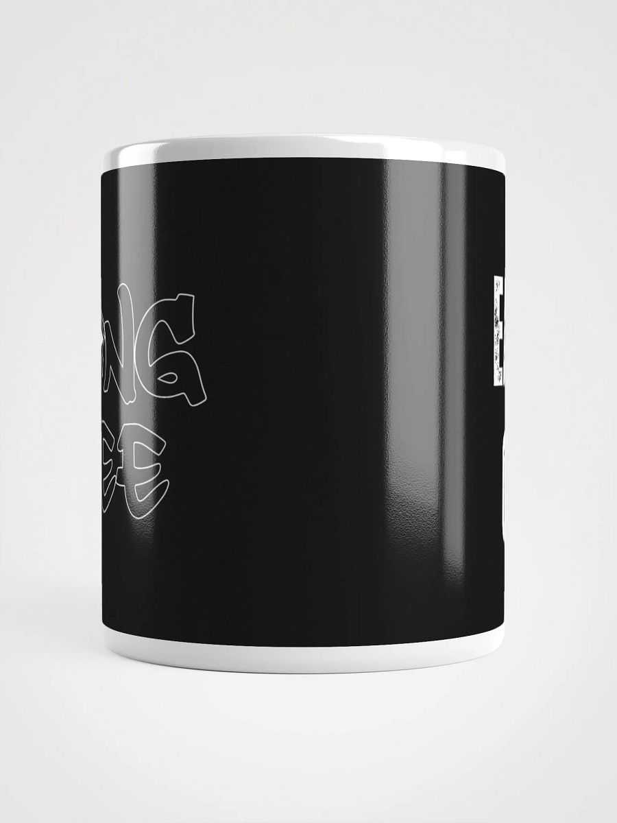 Earned Not Given Mug product image (13)