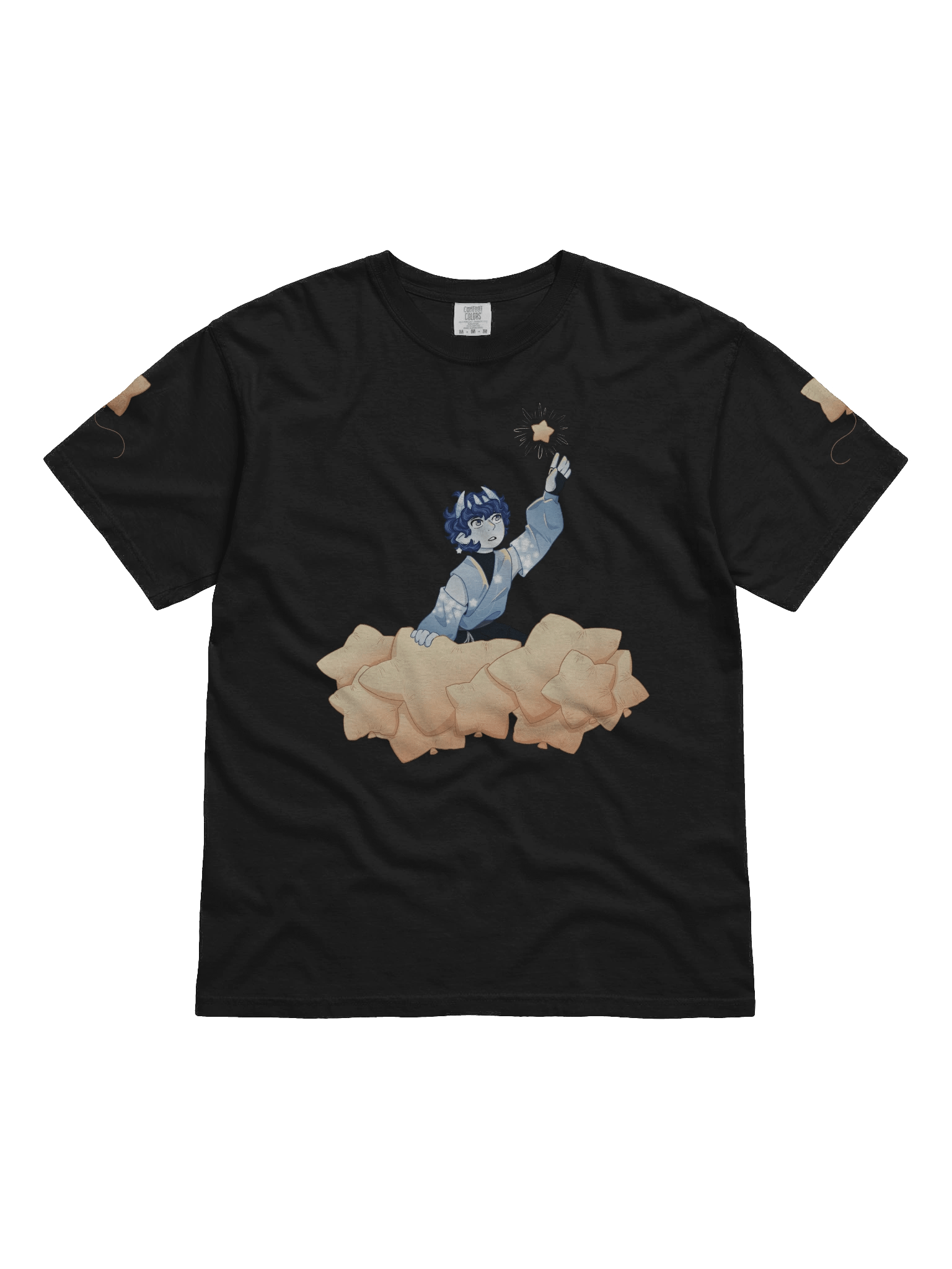 Reach for the Stars - Tshirt (V3) product image (9)