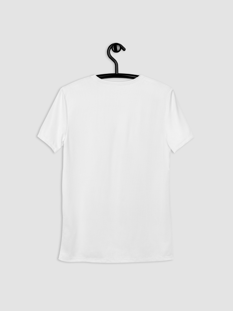 [Joshua Crawford] All-Over Print Men's Athletic T-shirt product image (6)