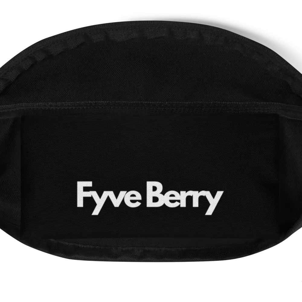 Fyve Berry Fanny Pack product image (4)