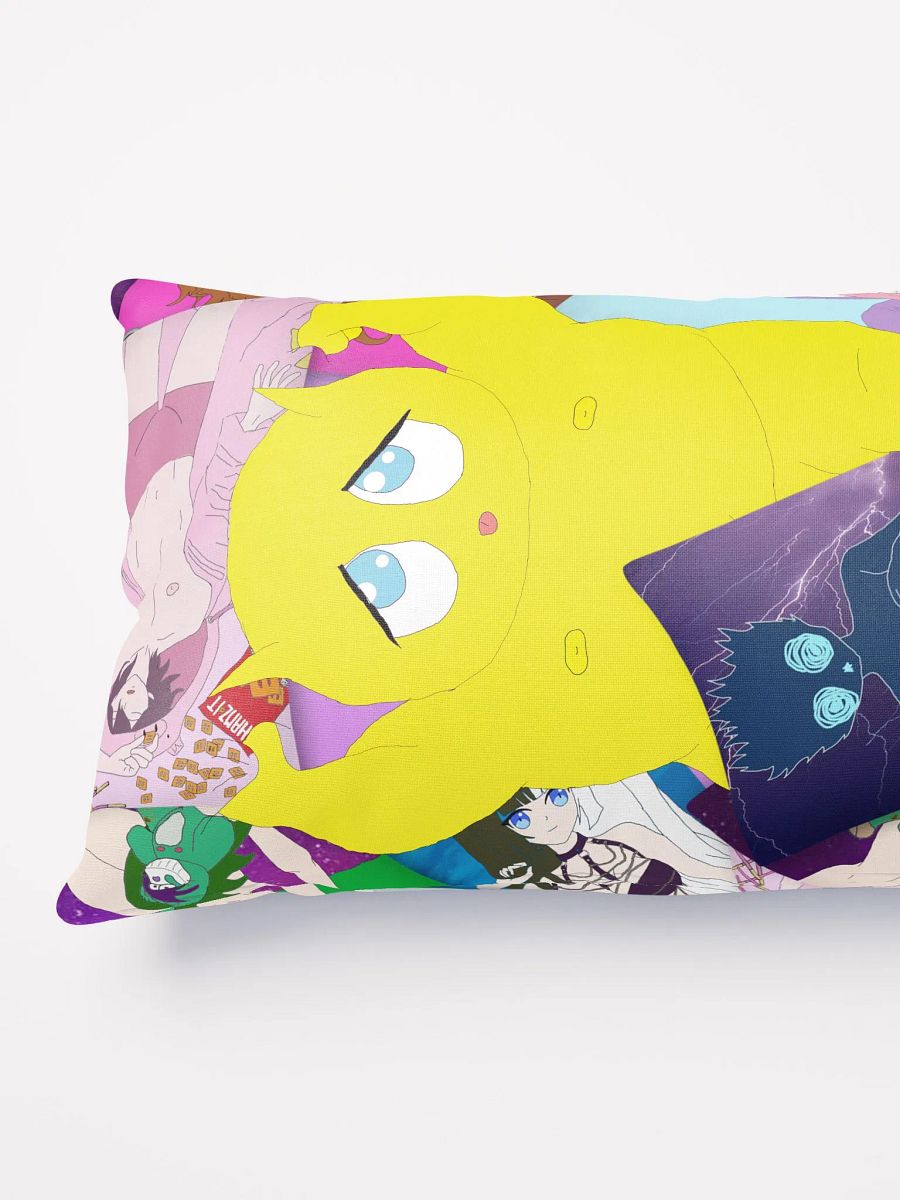 cue bean's Mini Daki Dakimakura product image (3)