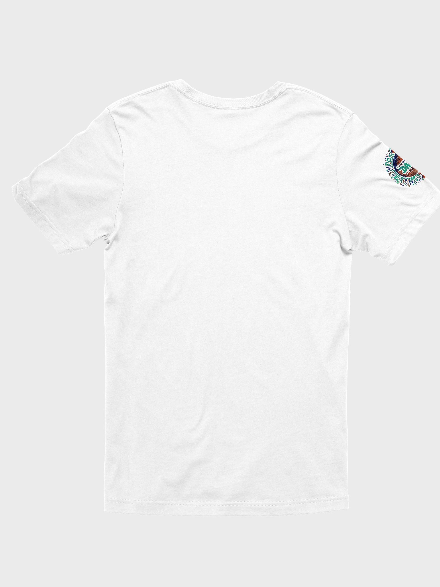 You And Me And The Dancefloor Tee - Light Colors product image (11)