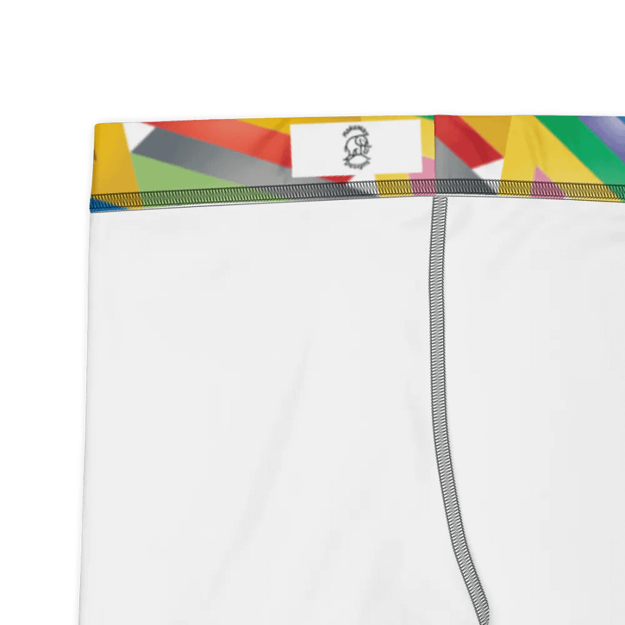 Rainbow Triangles product image (9)