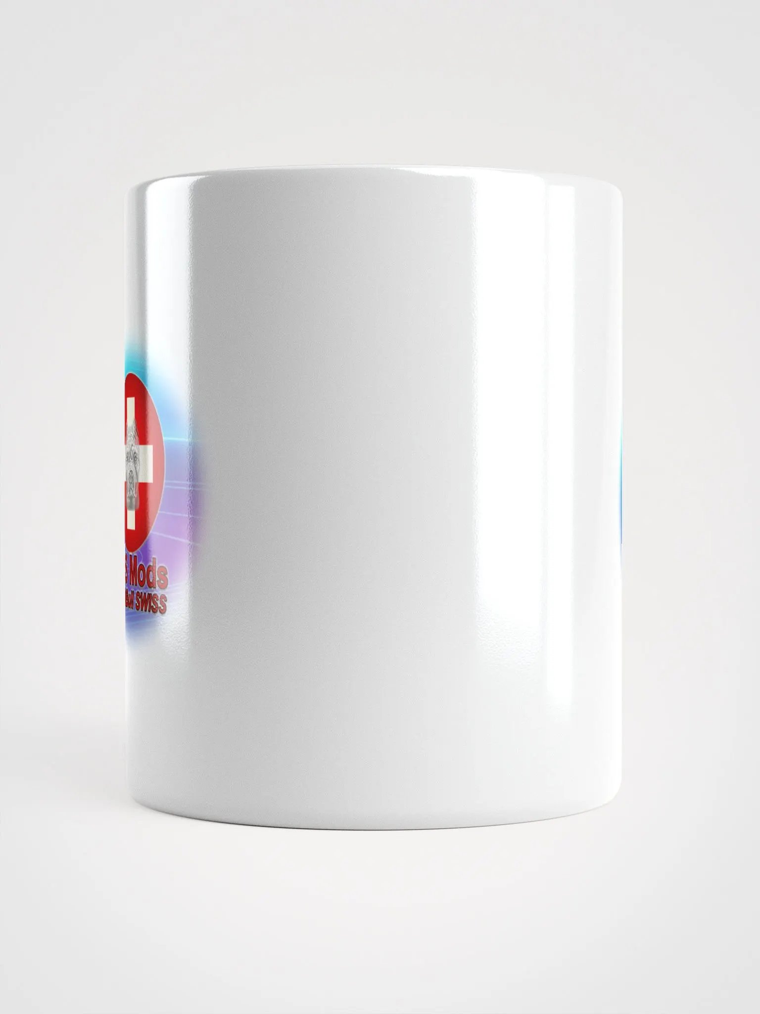 PBSMods white glossy Mug product image (5)