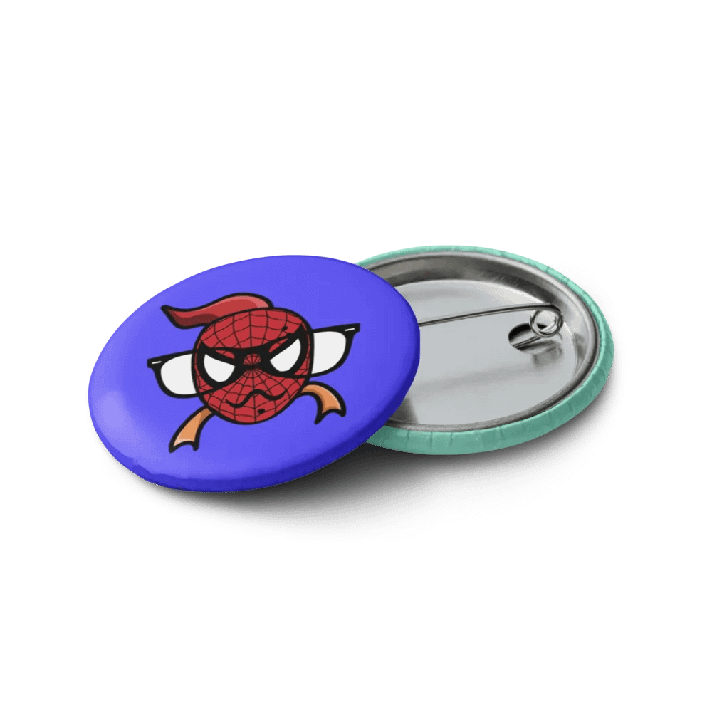 FEESH Logo Pin Set [5pk] product image (3)