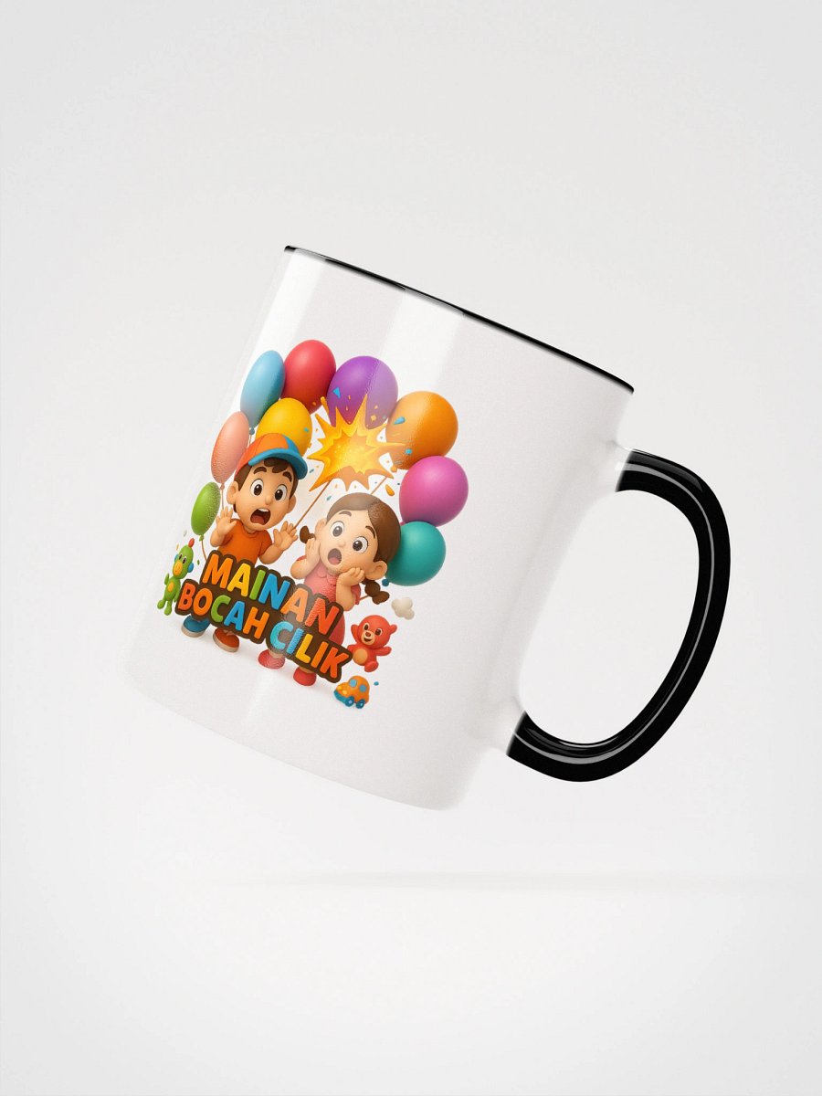 Everyday Elegance Mug product image (4)