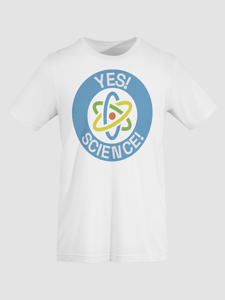Yes! Science! 2025! product image (14)