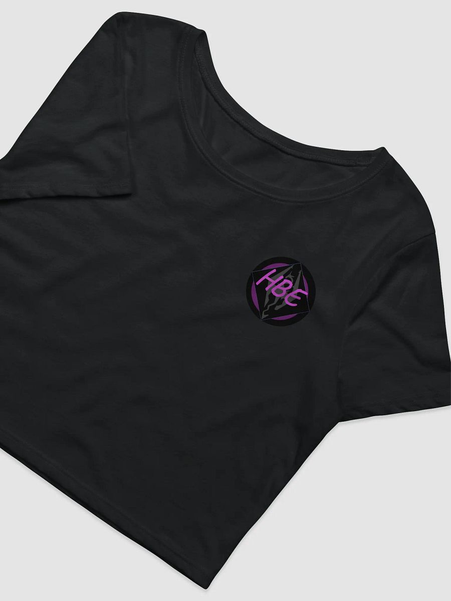 HBE Crop Top product image (3)