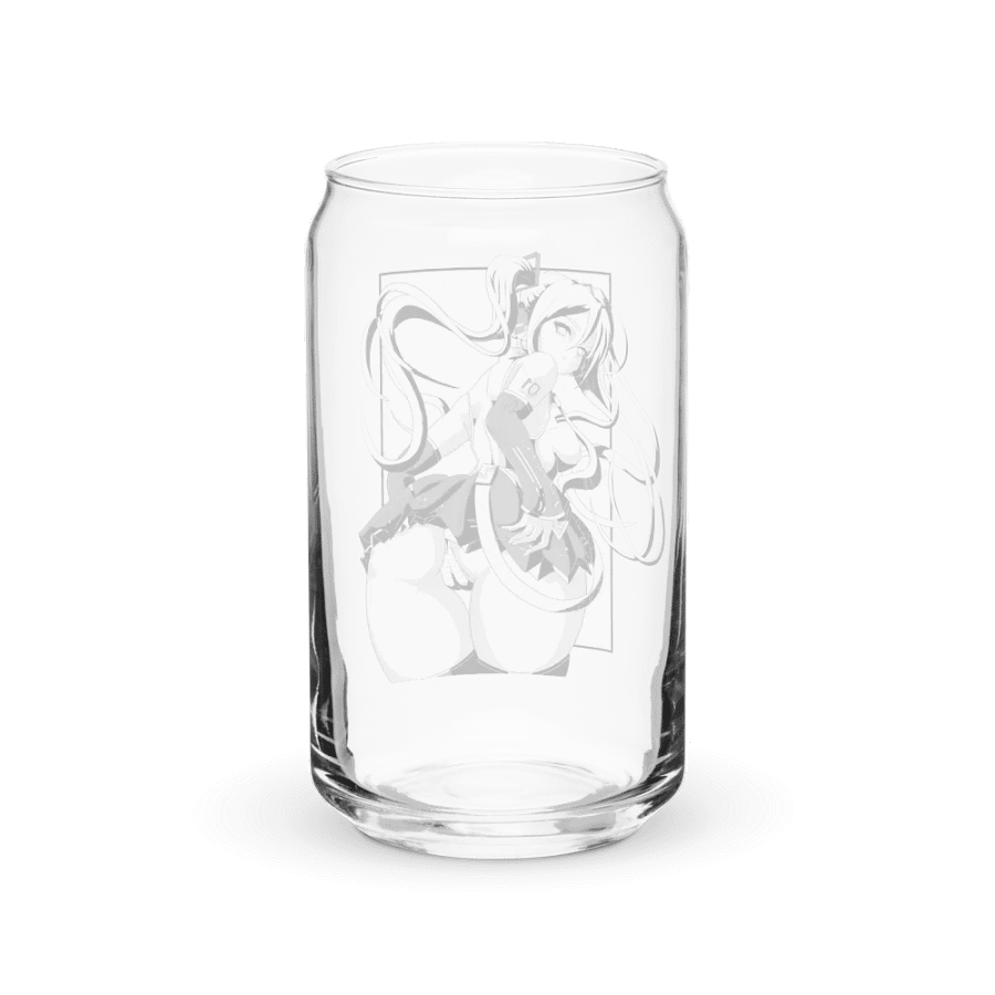 Hatsune Miku Can Glass product image (8)