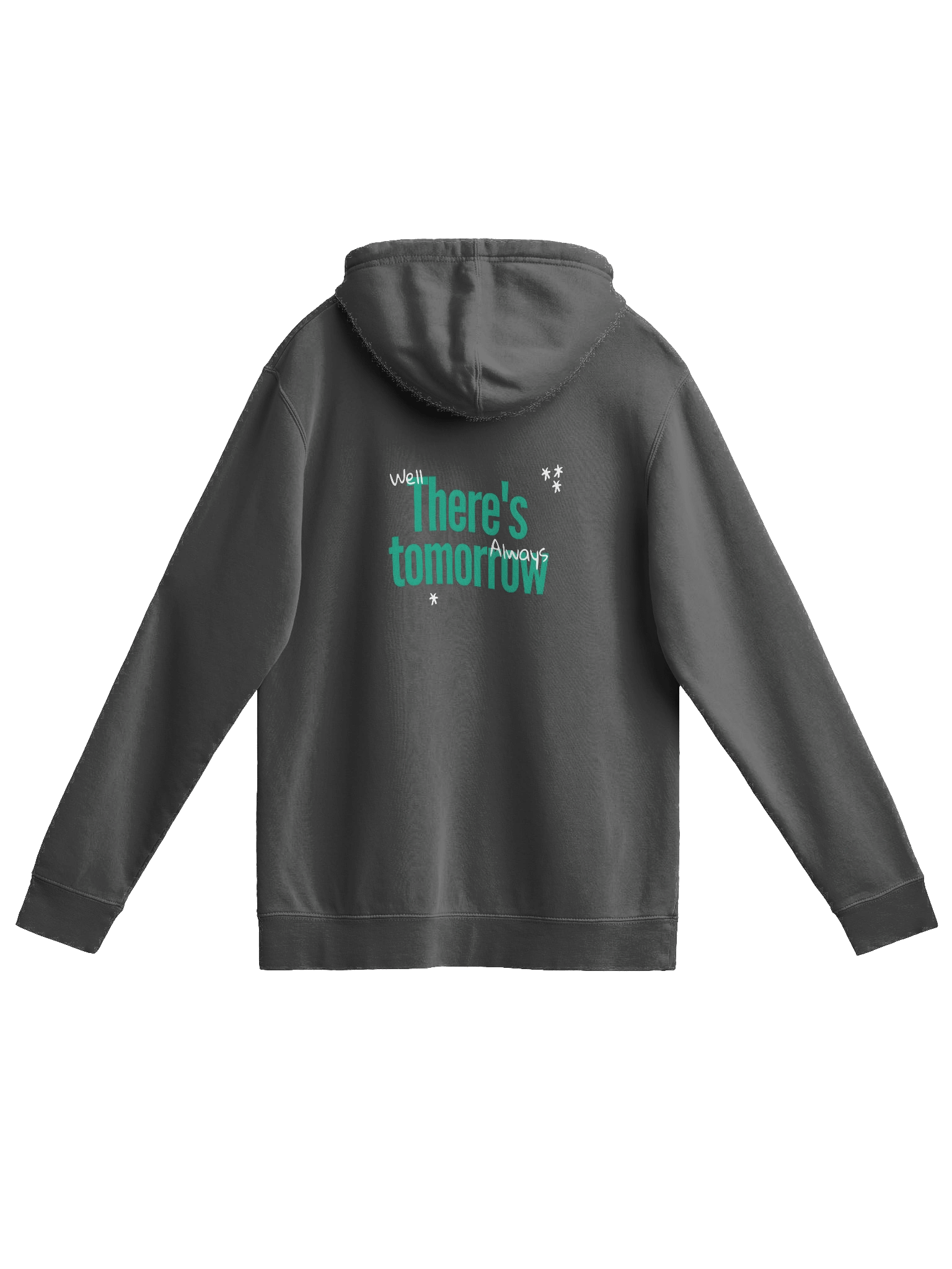 Tomorrow's Promise Pigment Hoodie product image (13)