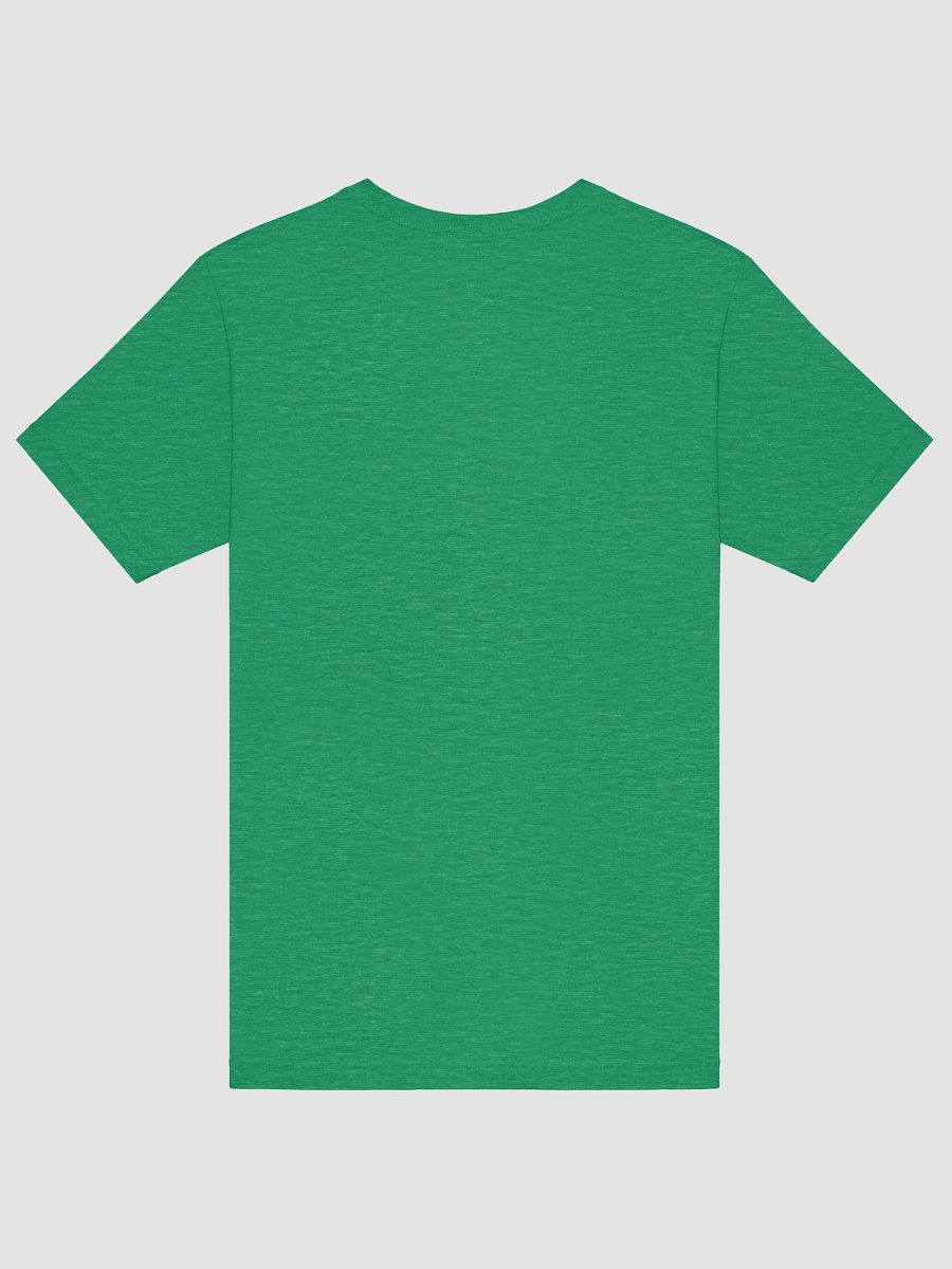 Green Meeple Tee product image (6)