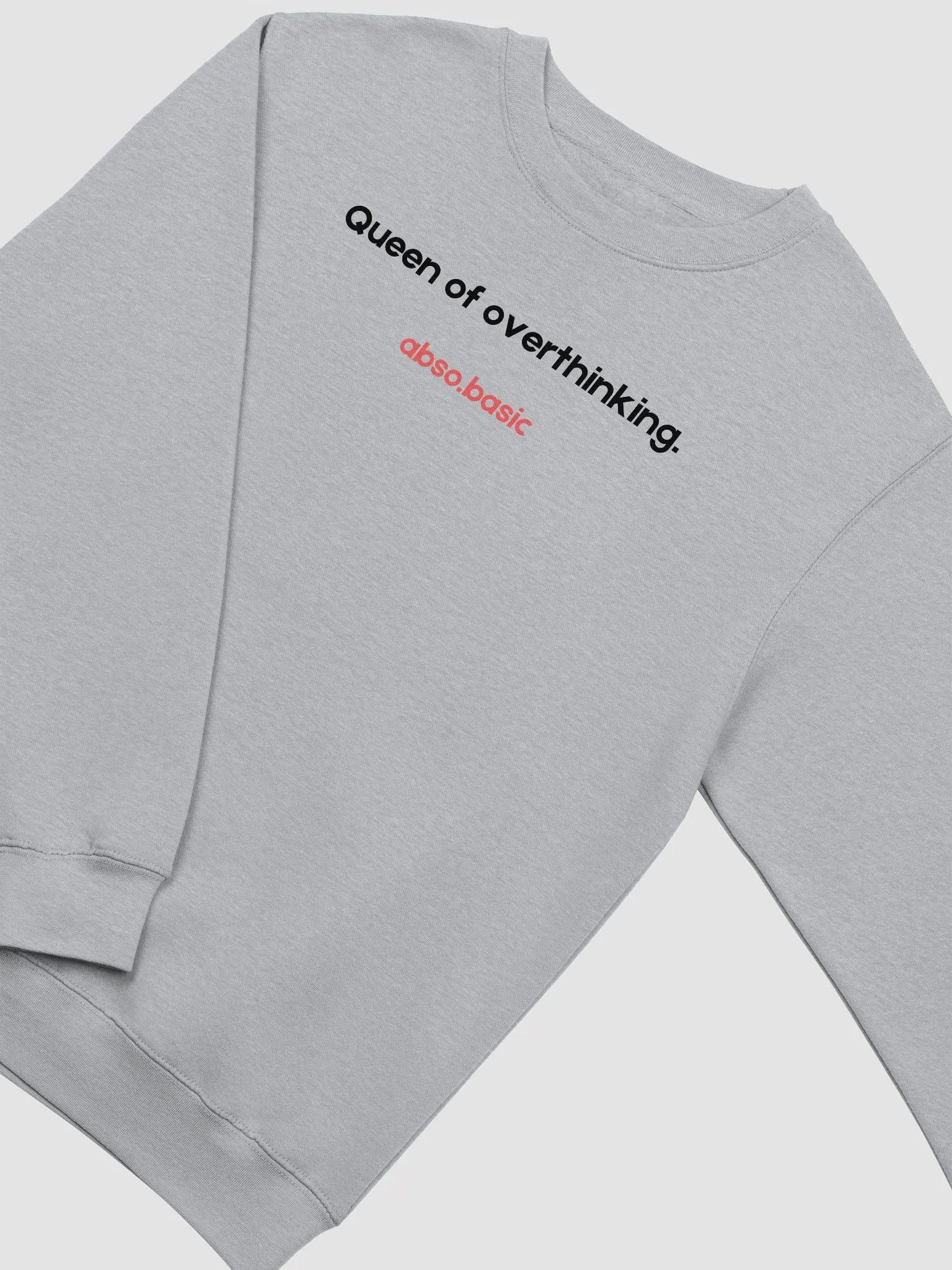 The Queen Herself Premium Crewneck product image (11)