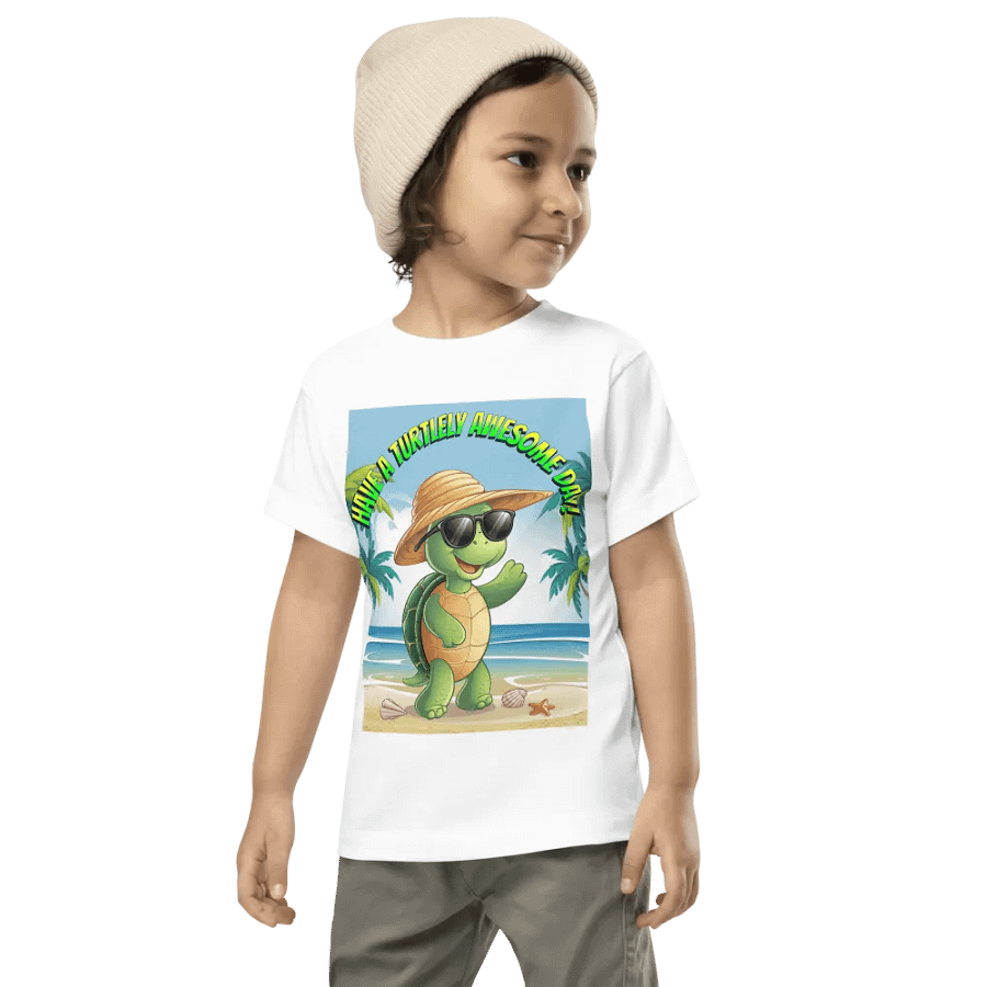 Have A Turtley Awesome Day! product image (7)
